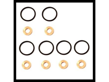 Ущільнювальне кільце STARLINE DP ND-5138S