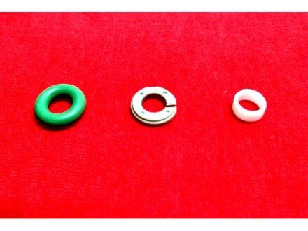 Ущільнювальне кільце STARLINE DP ND-5205