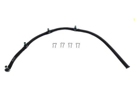 Дизельні компоненти STARLINE DP ND-5502