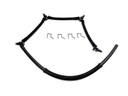 Шланг STARLINE DP ND-5529