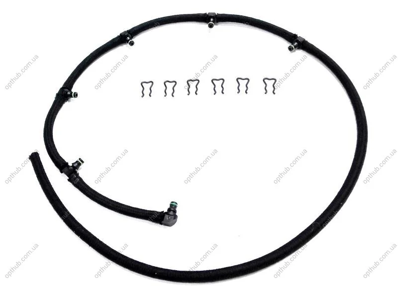 Шланг STARLINE DP ND-5547 (фото 1)