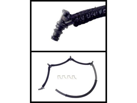 Дизельні компоненти STARLINE DP ND-5574