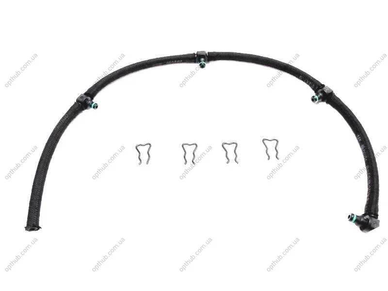 Дизельные компоненты STARLINE DP ND-5577 (фото 1)