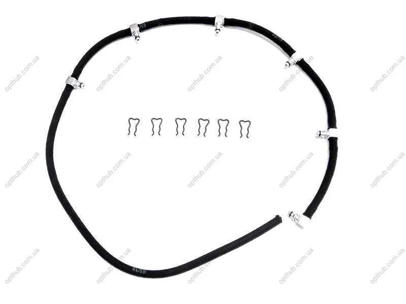 Переливний шланг STARLINE DP ND-5599 (фото 1)