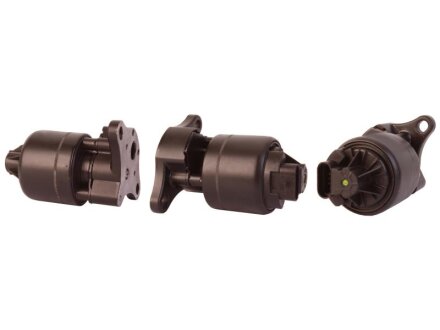 Клапан рециркуляції ВГ STARLINE ED STEG53-N