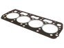 Прокладка під ГБЦ STARLINE GA 1001 (фото 2)
