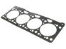 Прокладка під ГБЦ STARLINE GA 1007 (фото 2)