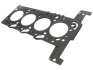 Прокладка пiд ГБЦ STARLINE GA 1027 (фото 3)