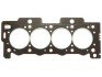 Прокладка под ГБЦ STARLINE GA 1031 (фото 1)
