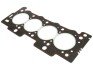 Прокладка под ГБЦ STARLINE GA 1031 (фото 2)