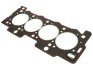 Прокладка под ГБЦ STARLINE GA 1031 (фото 3)
