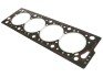 Прокладка під ГБЦ STARLINE GA 1033 (фото 2)