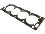 Прокладка під ГБЦ STARLINE GA 1058 (фото 2)