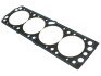 Прокладка під ГБЦ STARLINE GA 1061 (фото 2)