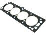 Прокладка під ГБЦ STARLINE GA 1068 (фото 2)