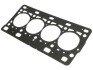 Прокладка під ГБЦ STARLINE GA 1077 (фото 3)