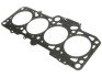 Прокладка під ГБЦ STARLINE GA 1078 (фото 2)