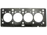 Прокладка под ГБЦ STARLINE GA 1079 (фото 1)