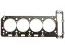 Прокладка під ГБЦ STARLINE GA 1084 (фото 1)