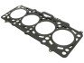 Прокладка под ГБЦ STARLINE GA 1087 (фото 2)