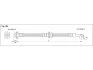 Гальмівний шланг STARLINE HA BH.1230.1 (фото 4)