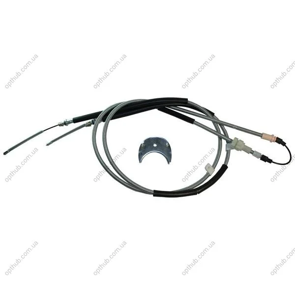 Трос стояночного гальма STARLINE LA BR.0174 (фото 1)