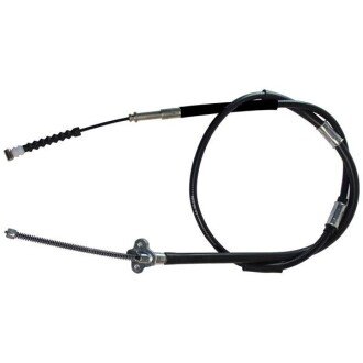 Трос стояночного гальма STARLINE LA BR.0360