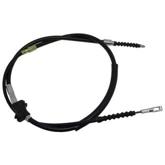 Трос стояночного гальма STARLINE LA BR.0412