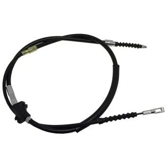 Трос стояночного гальма STARLINE LA BR.0412