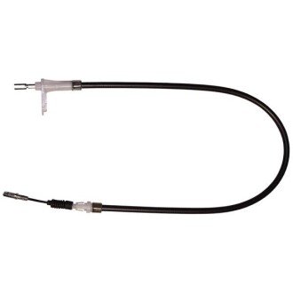 Трос стояночного гальма STARLINE LA BR.1127