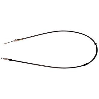 Трос стояночного гальма STARLINE LA BR.1129