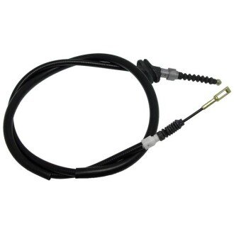 Трос стояночного гальма STARLINE LA BR.339