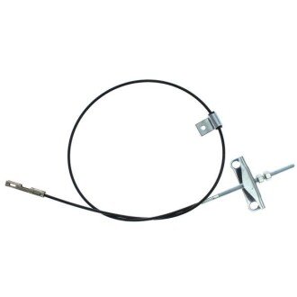 Трос стояночного гальма STARLINE LA BR.99233