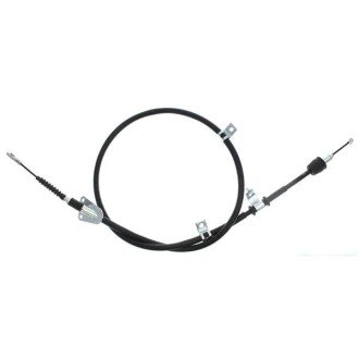 Трос стояночного гальма STARLINE LA BR.99251