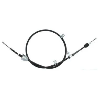 Трос стояночного тормоза STARLINE LA BR.99251