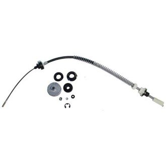 Трос зчеплення STARLINE LA CL.0635