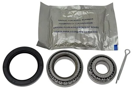 Підшипник колісний STARLINE LO 00528