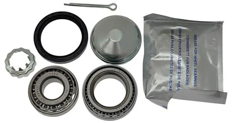 Подшипник колесный STARLINE LO 00542