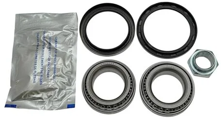 Подшипник колесный STARLINE LO 00687