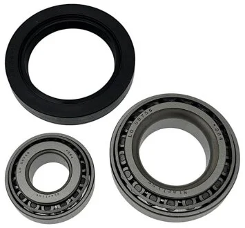 Подшипник колесный STARLINE LO 00756