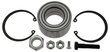Подшипник колесный PASSAT B3/4 STARLINE LO 01358