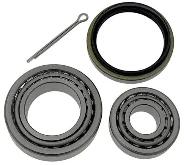 Підшипник колісний STARLINE LO 01465