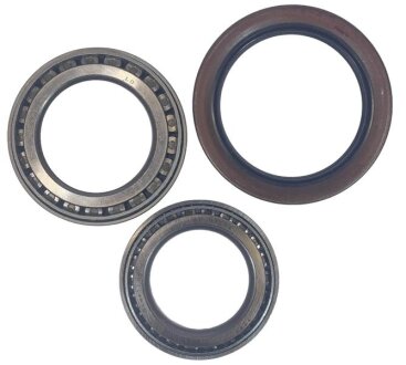 Подшипник колесный STARLINE LO 03764