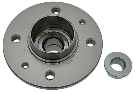 Подшипник колесный с ступицей STARLINE LO 23506