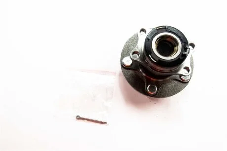 Подшипник колесный с ступицей STARLINE LO 27505