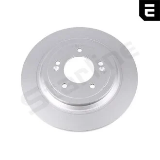 Гальмівний диск STARLINE PB 12156