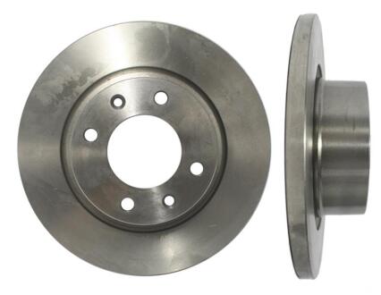 Гальмівний диск STARLINE PB 1428