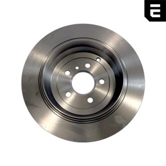 Гальмівний диск STARLINE PB 1664