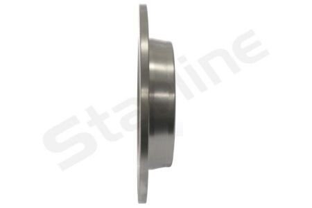 Гальмівний диск STARLINE PB 1953