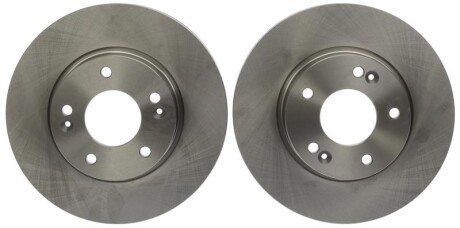 Гальмівний диск STARLINE PB 21300